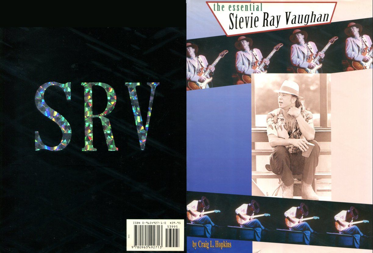 The Essential SRV