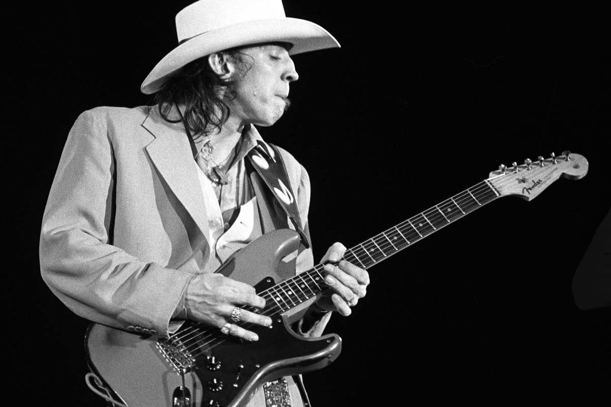 Stevie Ray Vaughan Quotes Stevie Ray Vaughan Quotes