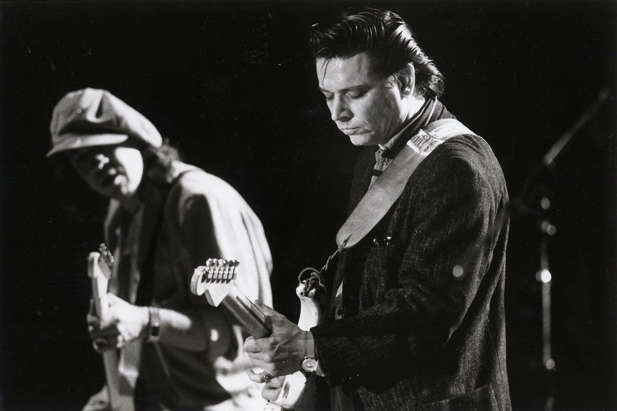 Stevie Ray Vaughan Quotes Stevie Ray Vaughan Quotes
