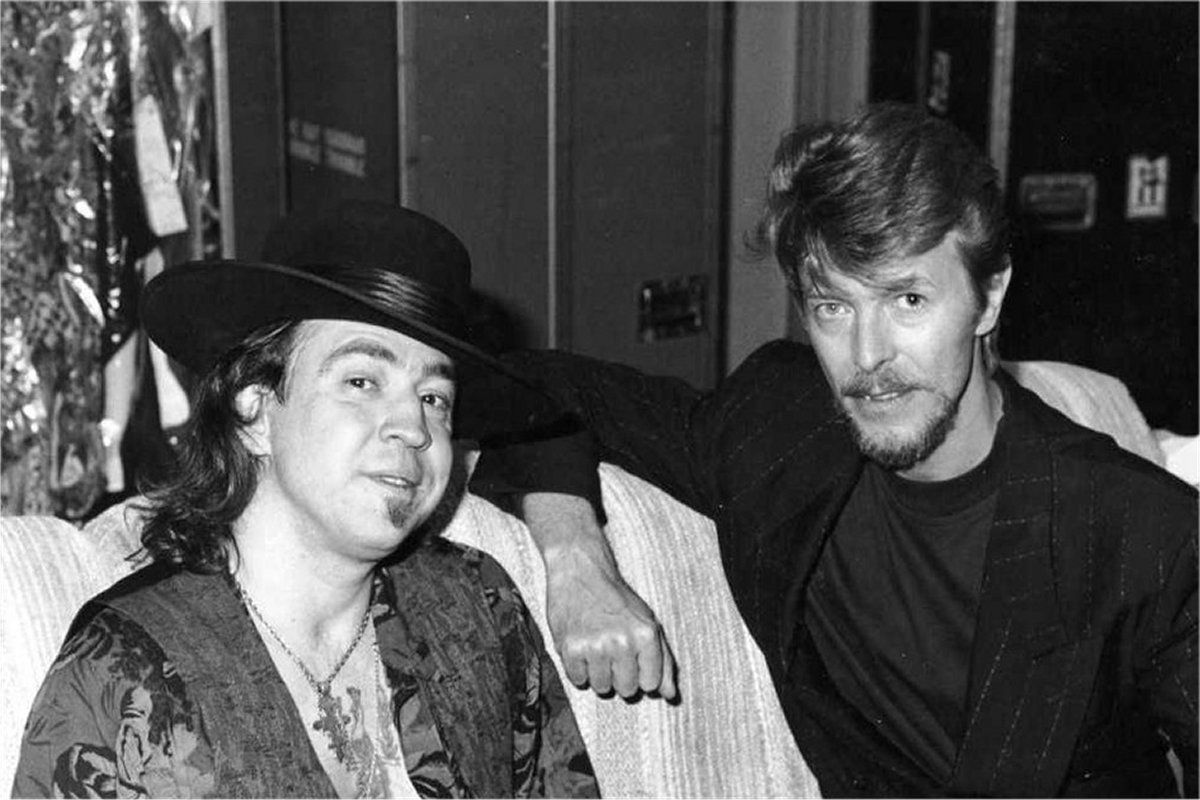 Stevie Ray Vaughan Quotes Stevie Ray Vaughan Quotes