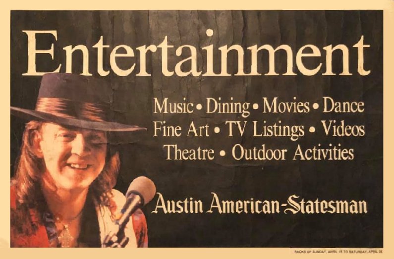 Austin American Statesman