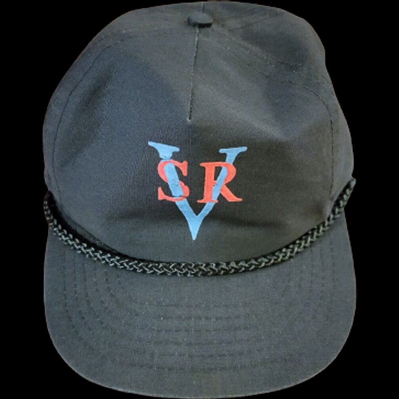 Stevie Ray Vaughan Baseball Cap