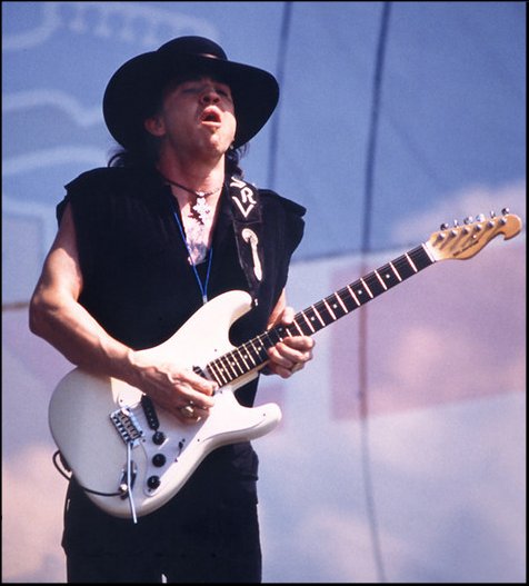 Bill Lawrence Custom Stratocaster