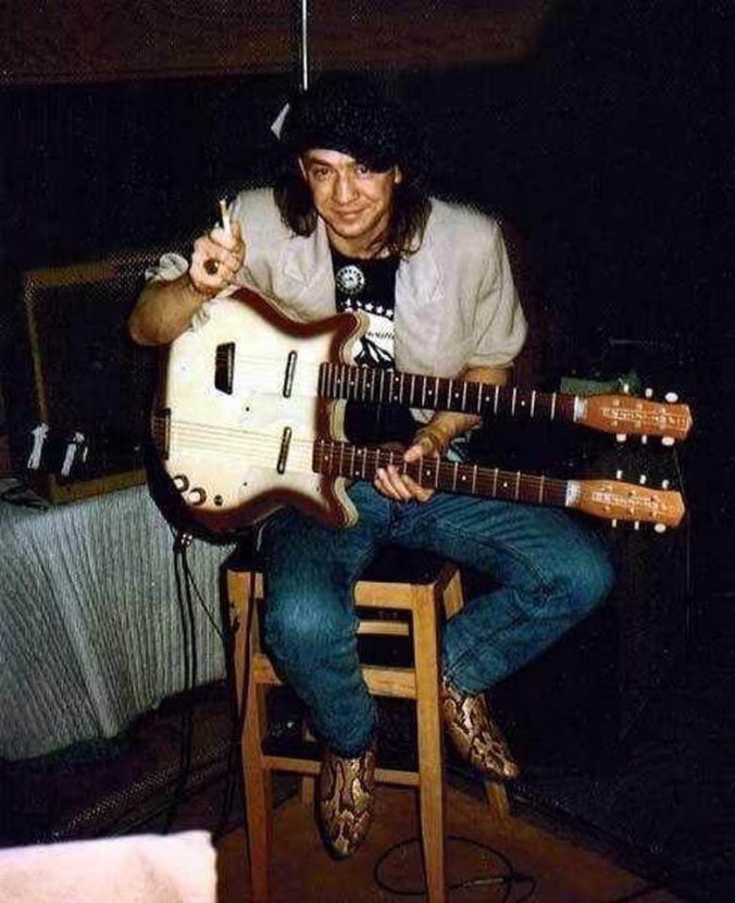 Stevie Ray Vaughan - Texas Flood SACD
