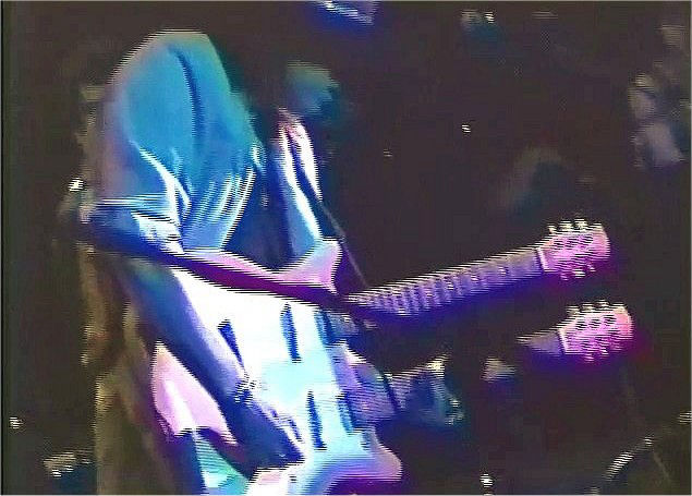 Stevie Ray Vaughan - Texas Flood SACD
