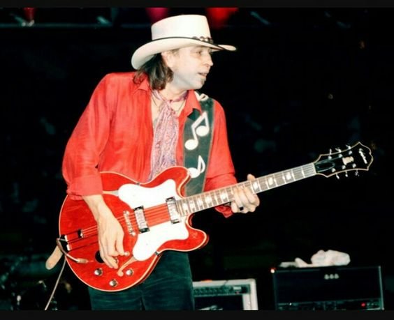 Epiphone Riviera