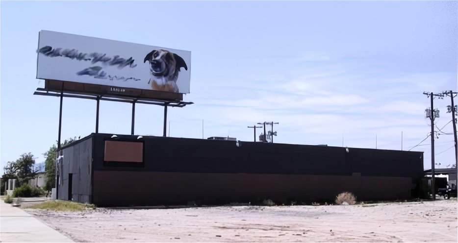 Fat Dawg's, Lubbock, Texas