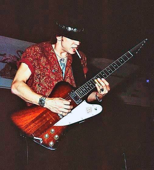 1964 Gibson Firebird