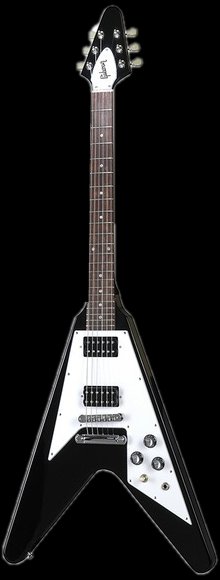 Gibson Flying V