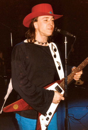 1971 Gibson Flying V Medallion Edition