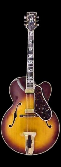 Gibson Johnny Smith