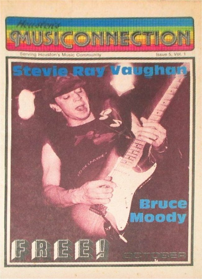 Music Connection Magazine