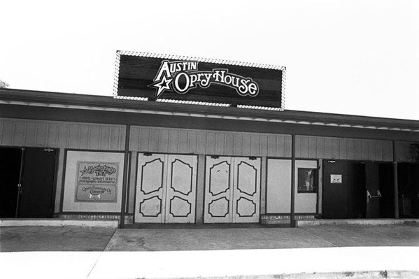 Austin Opry House, Austin, Texas