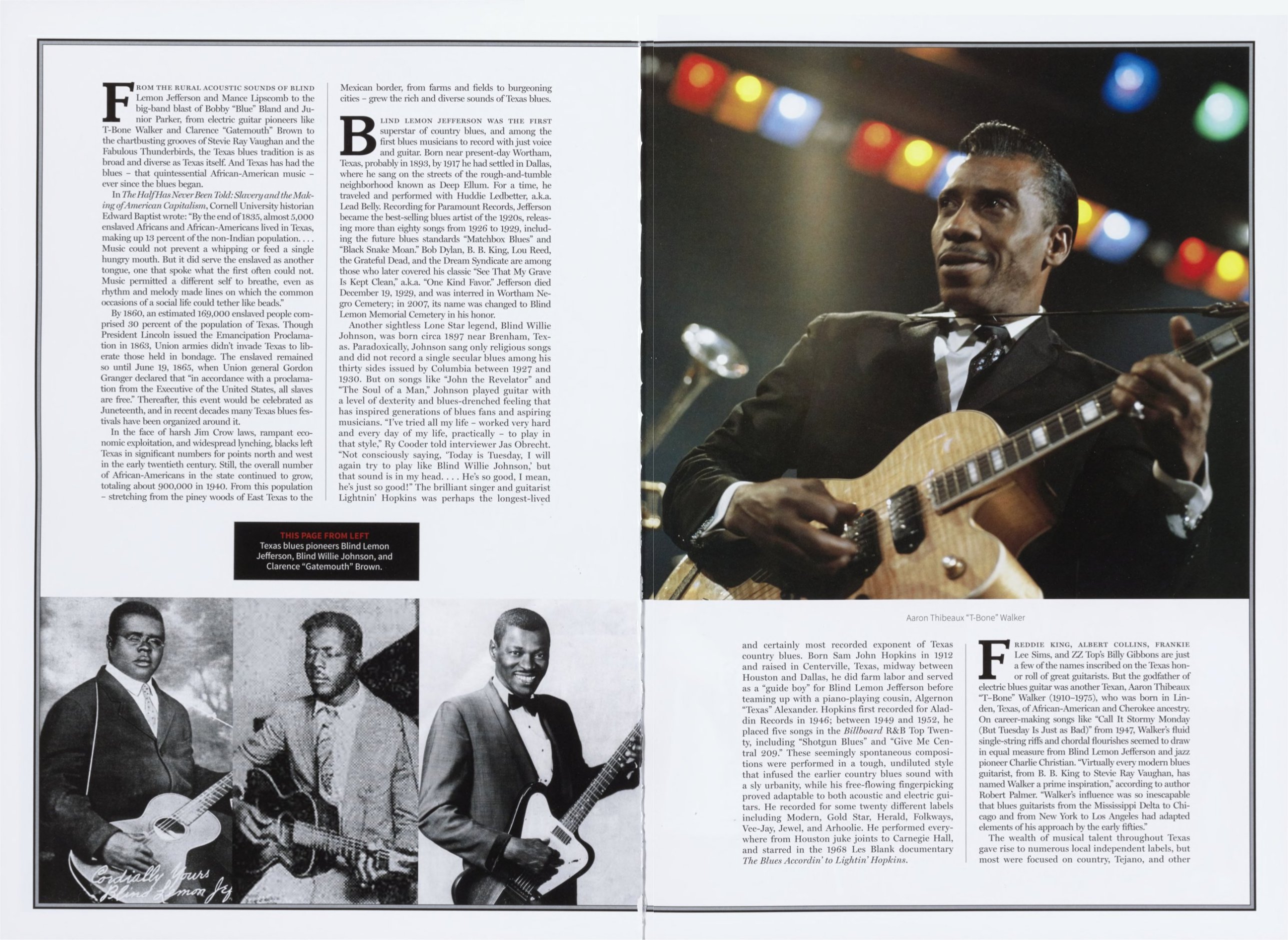 2015 Hall of Fame Programme