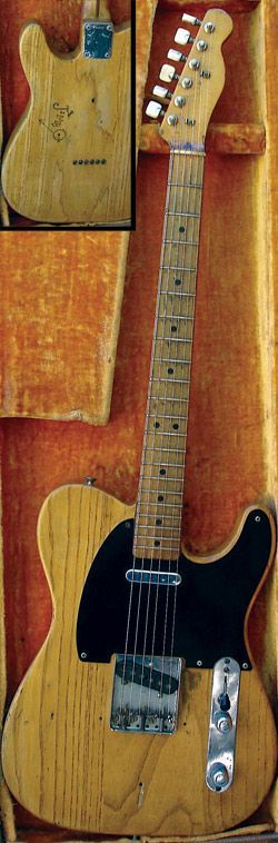 Telecaster