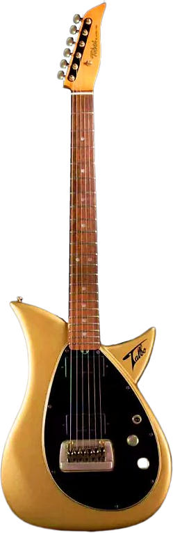 Tokai Talbo Blazing Firebird