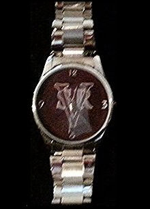 Stevie Ray Vaughan Watch